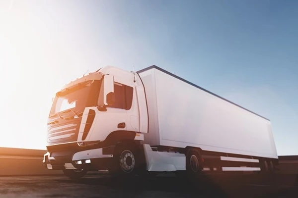 Ankara Sancaktepe, Nakliye Firması